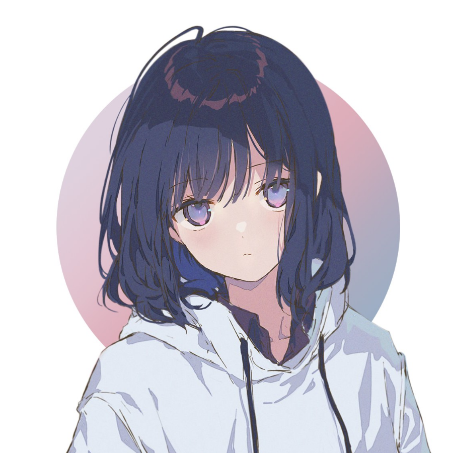 小冉同学
