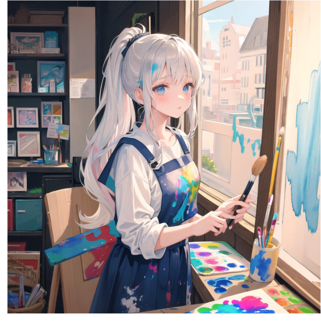 誓丶无念