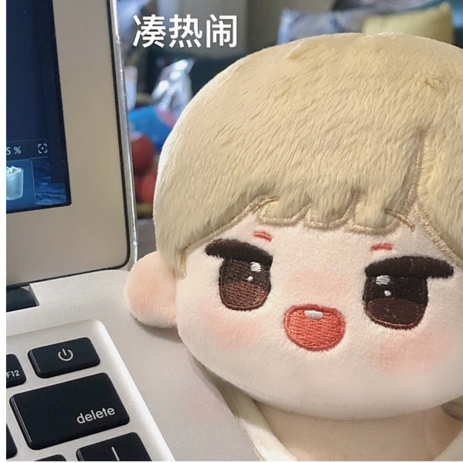 月亮河🌙