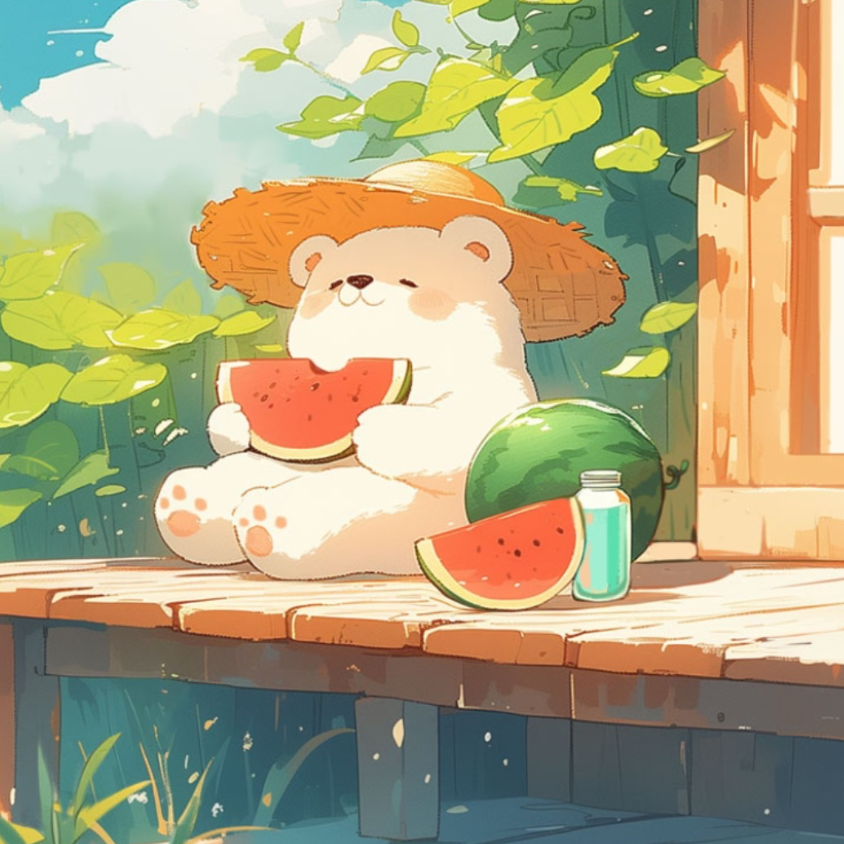头大