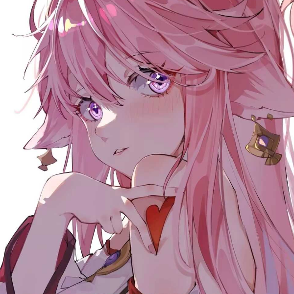 歖
