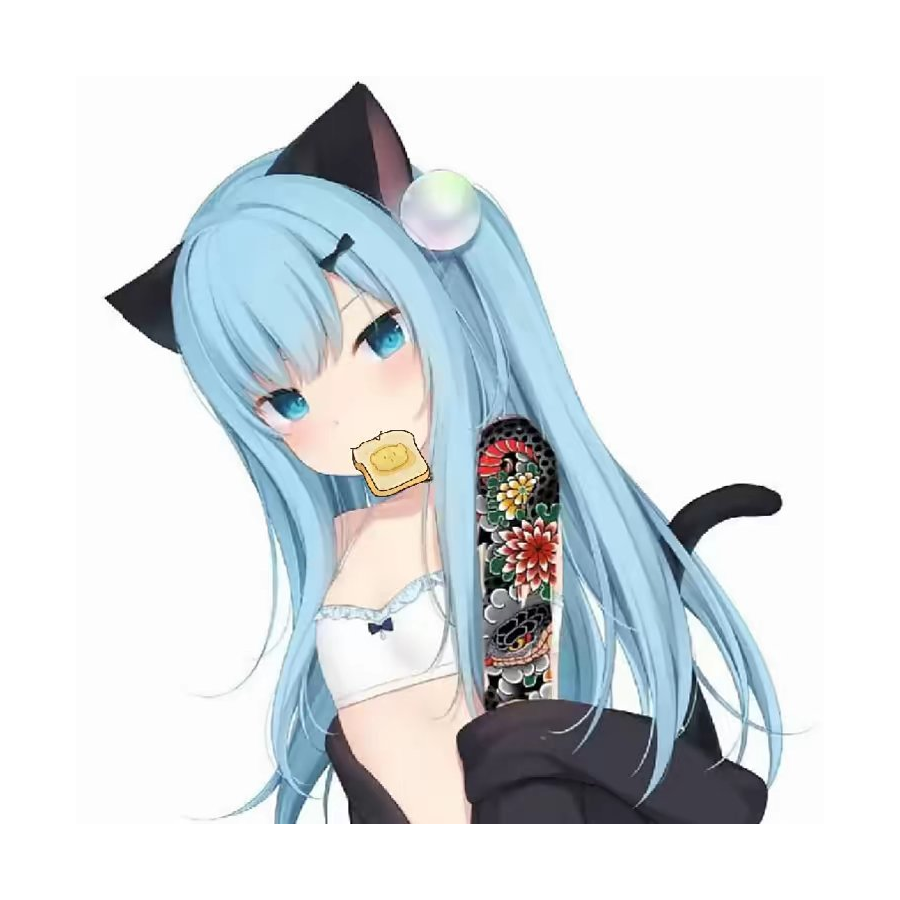 不会三指的硕