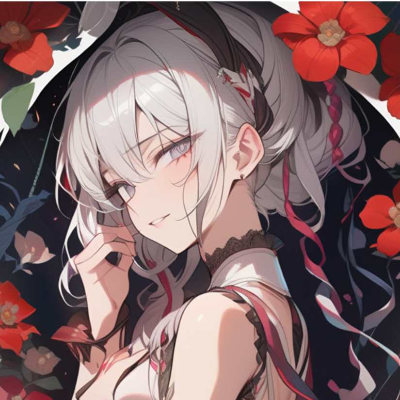 小椿