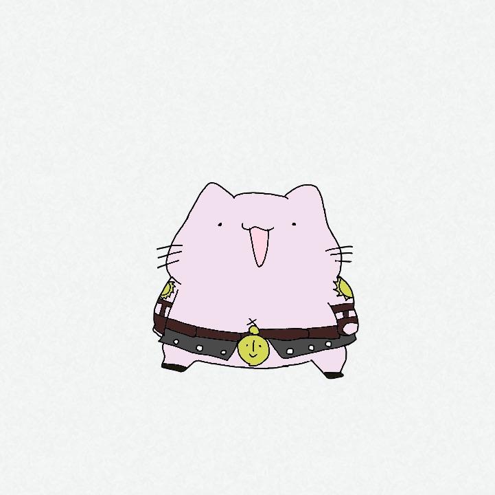 平静上班族