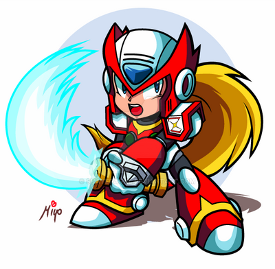 Zero零式子