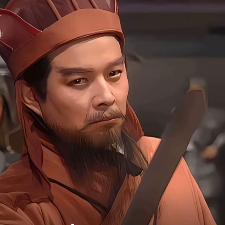 月亮下的垂耳兔