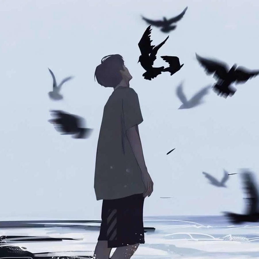 无丶心