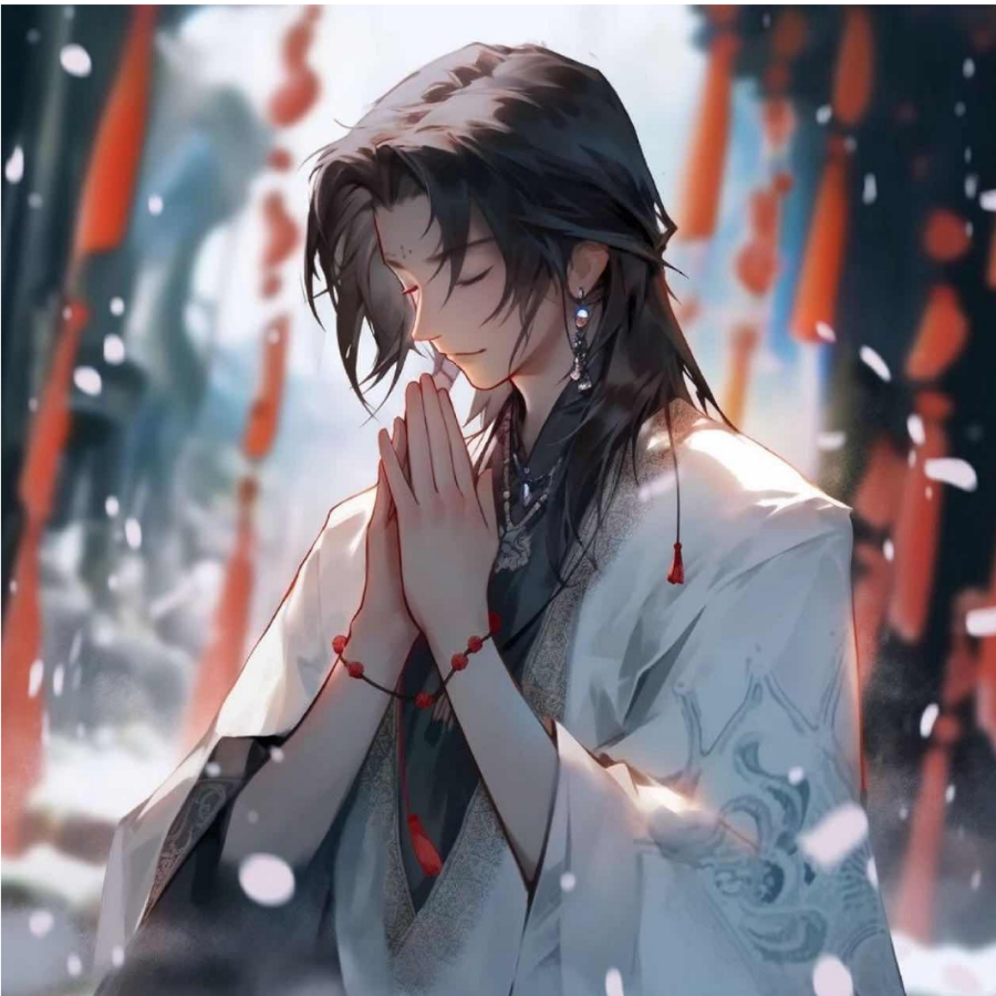 一点晚墨