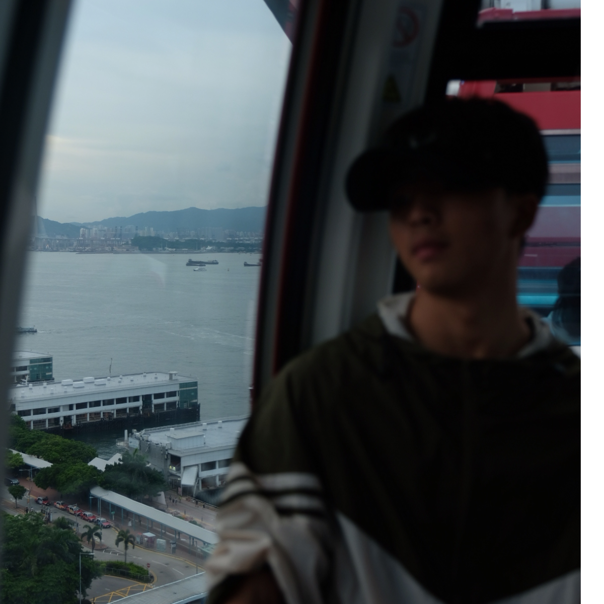 山河故人♡