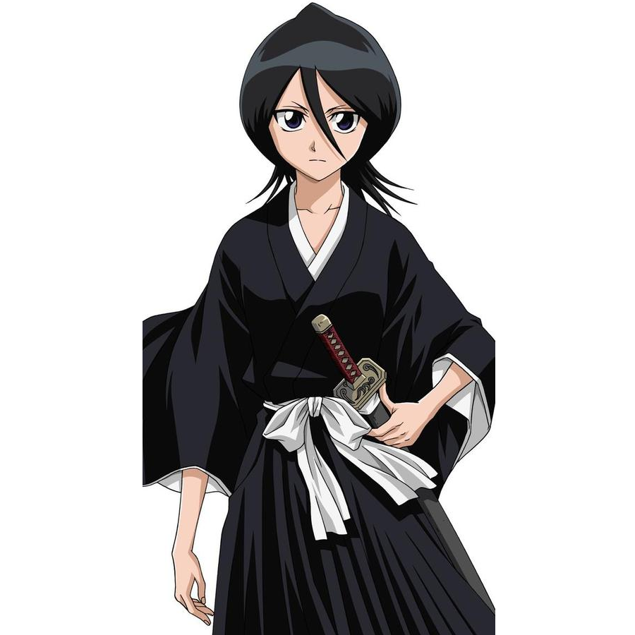 露琪亚Rukia