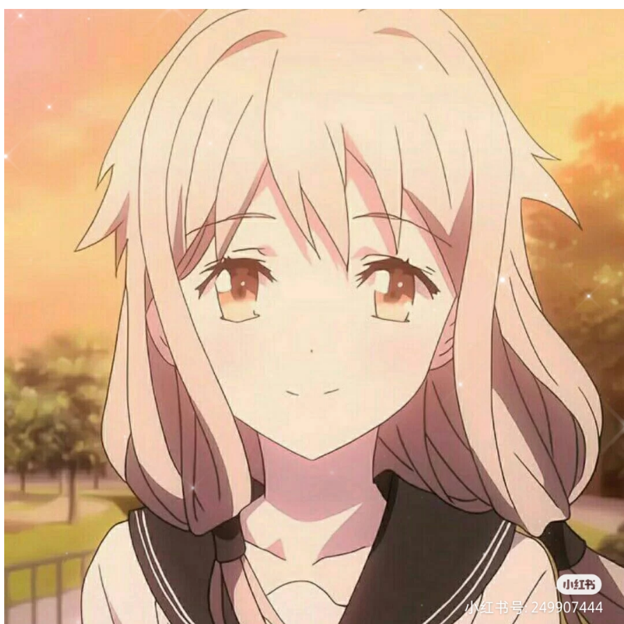青璃