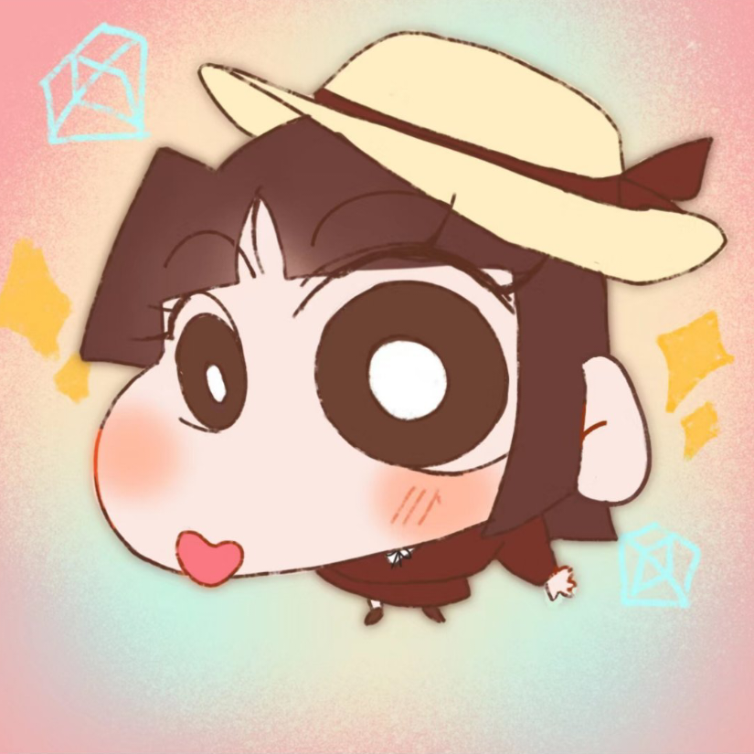 咸鱼小姐