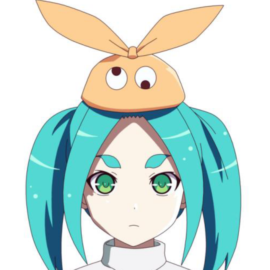 。