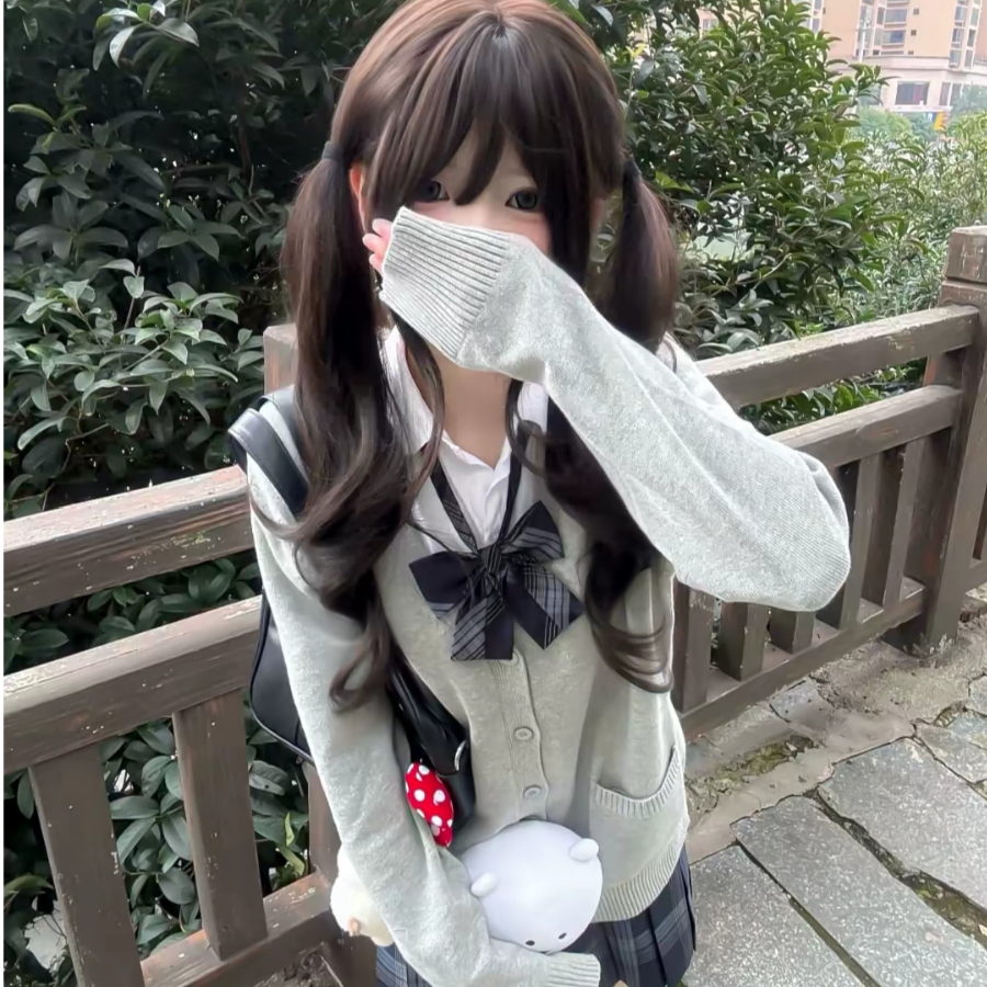 知梨、