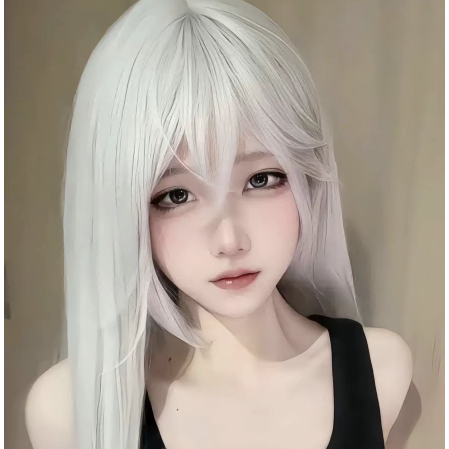 深情