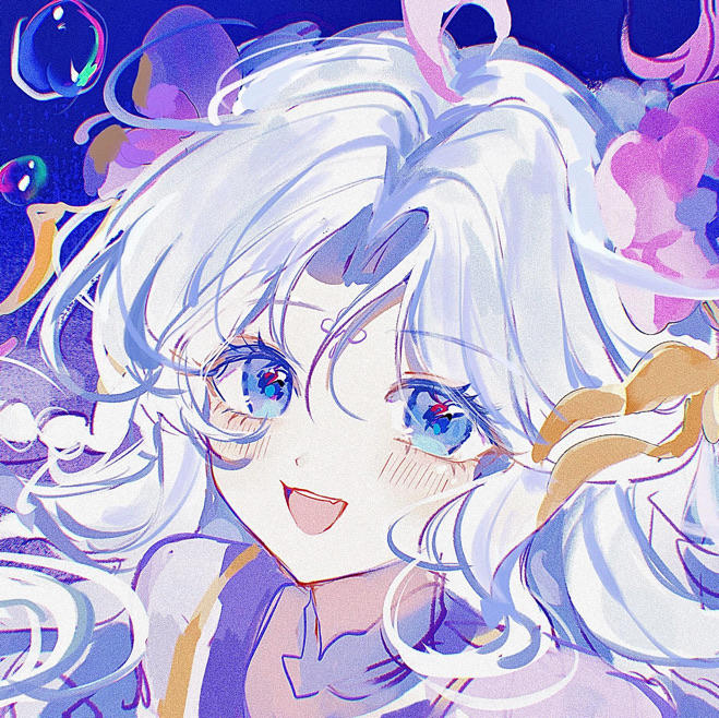 小小兔