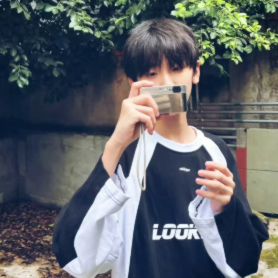 小函吃小杨💗