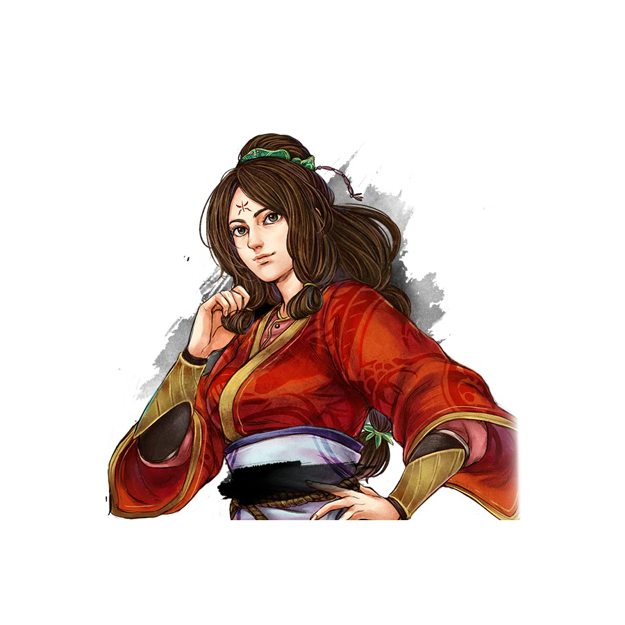 秦红裳