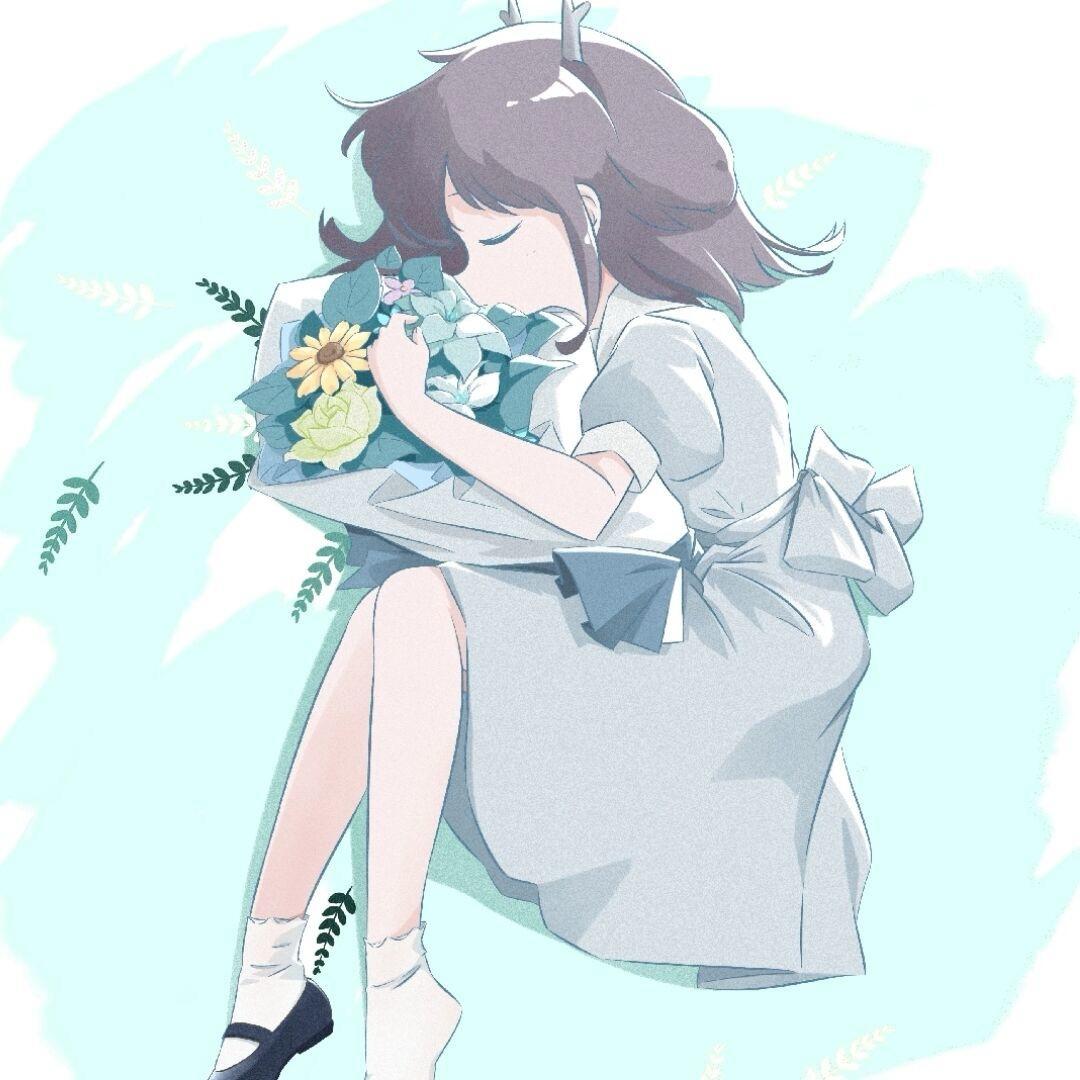 溺水的鱼_