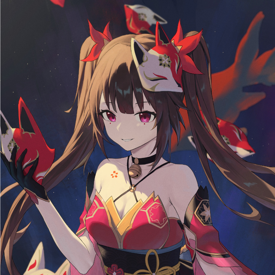 花火