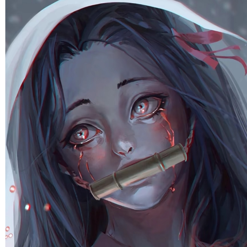 溺