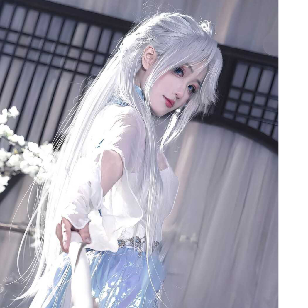 画曦月