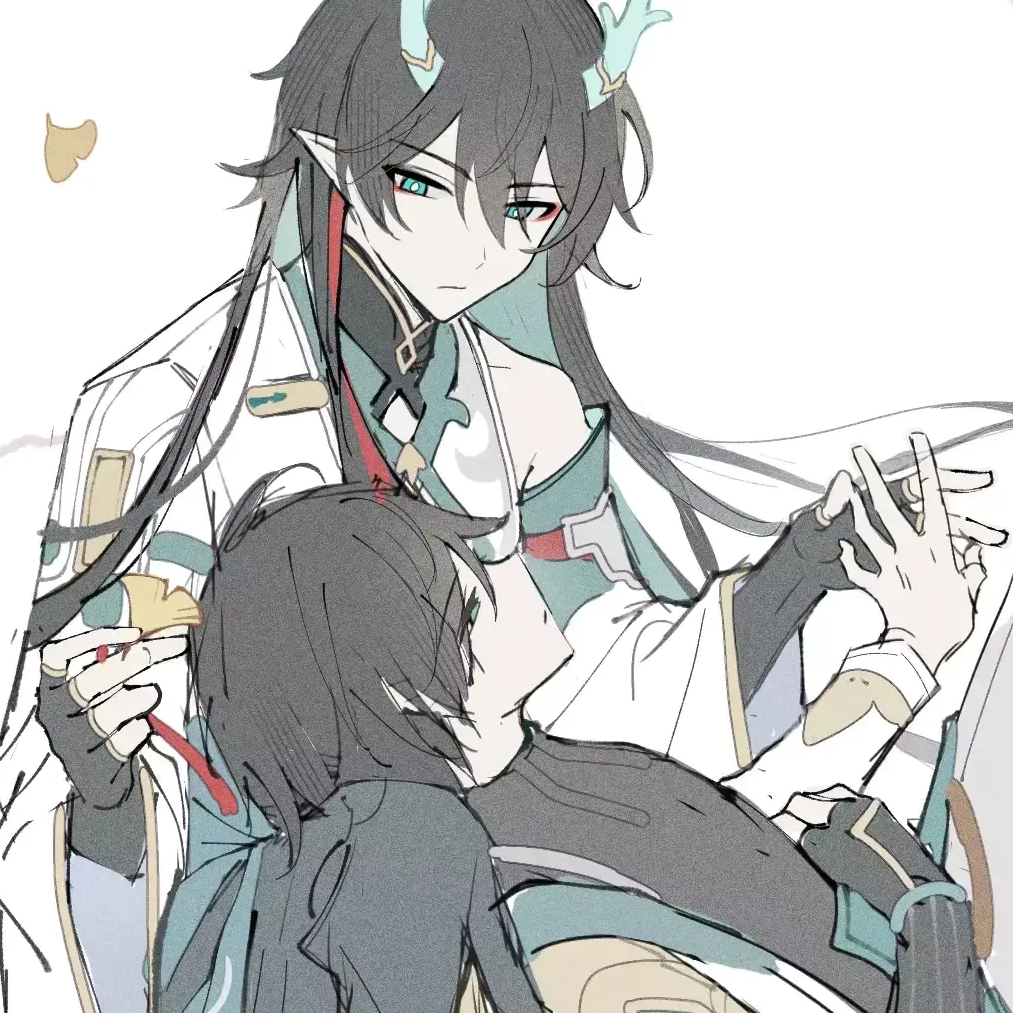 闻鱼墨水