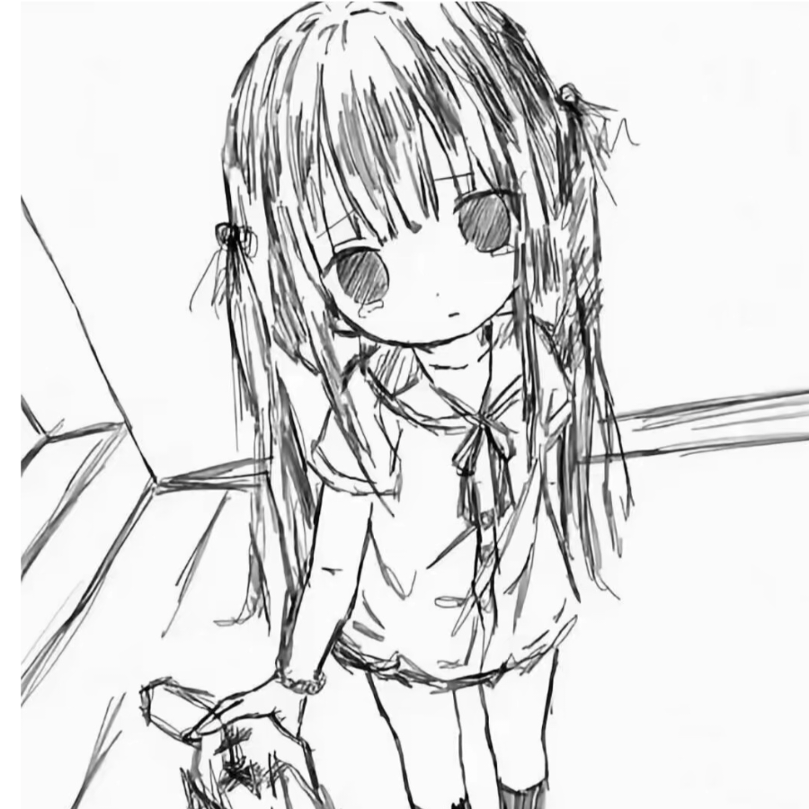 月清