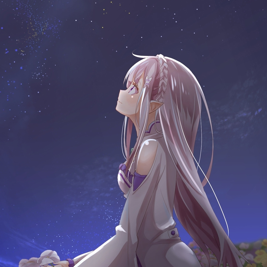 佞