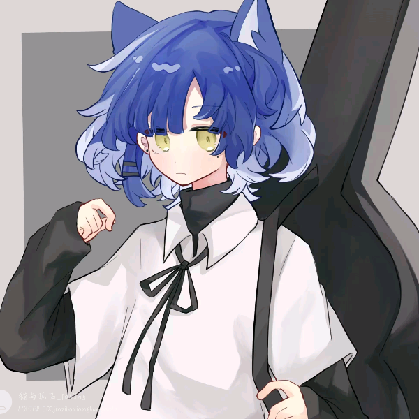 凉仙贝~♪