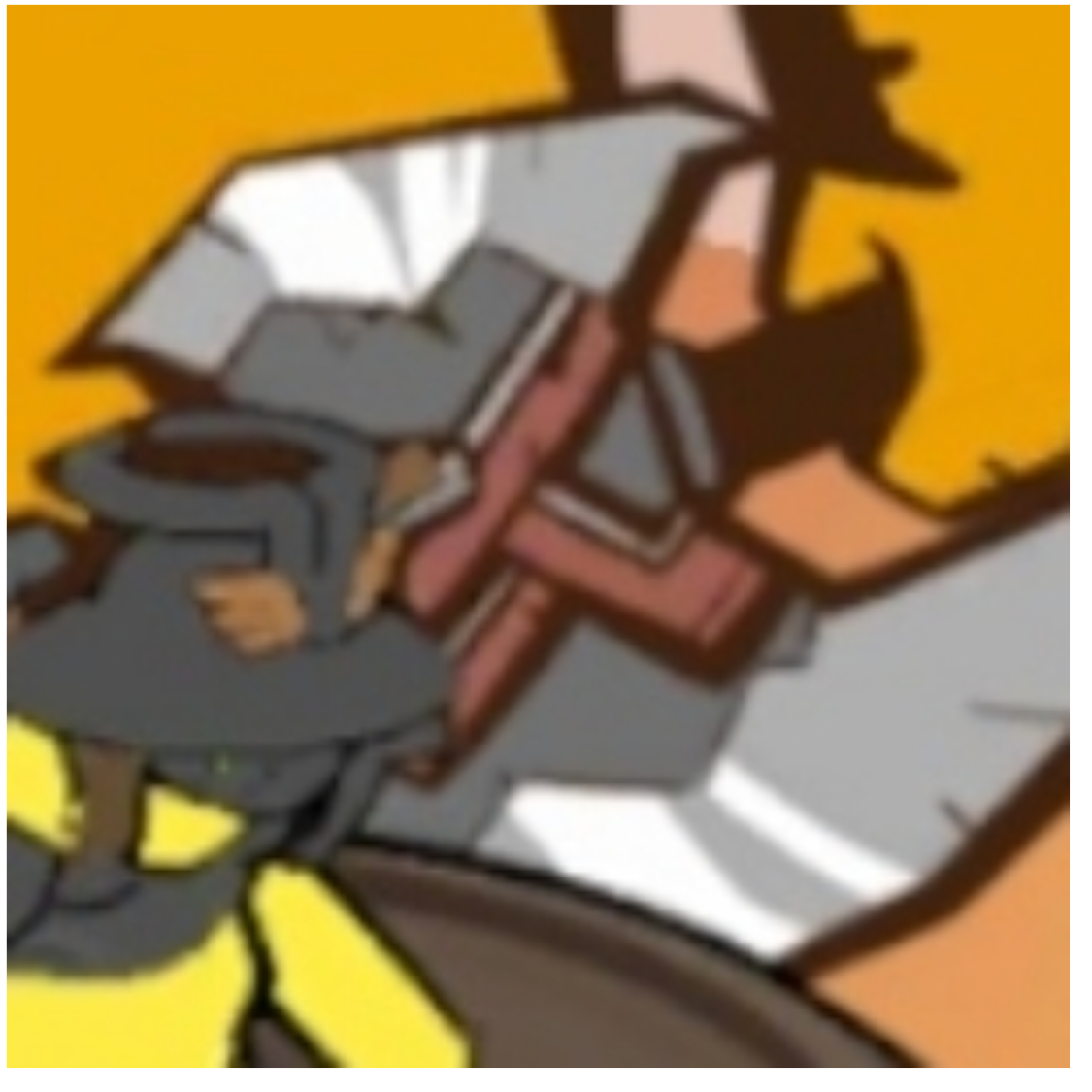 牢盾
