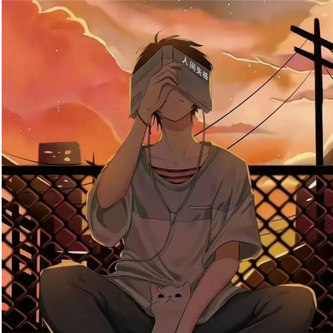 曲终人散