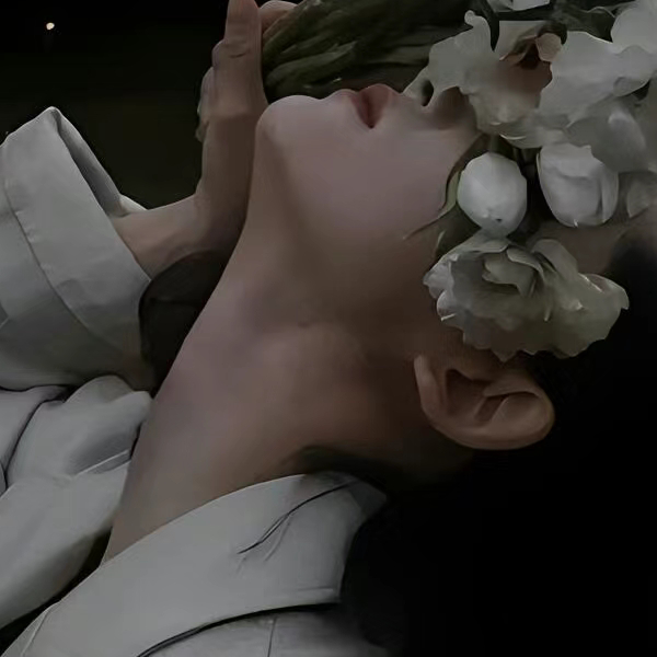 花戒月影