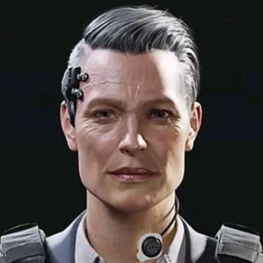 (安全總監)德穆兰