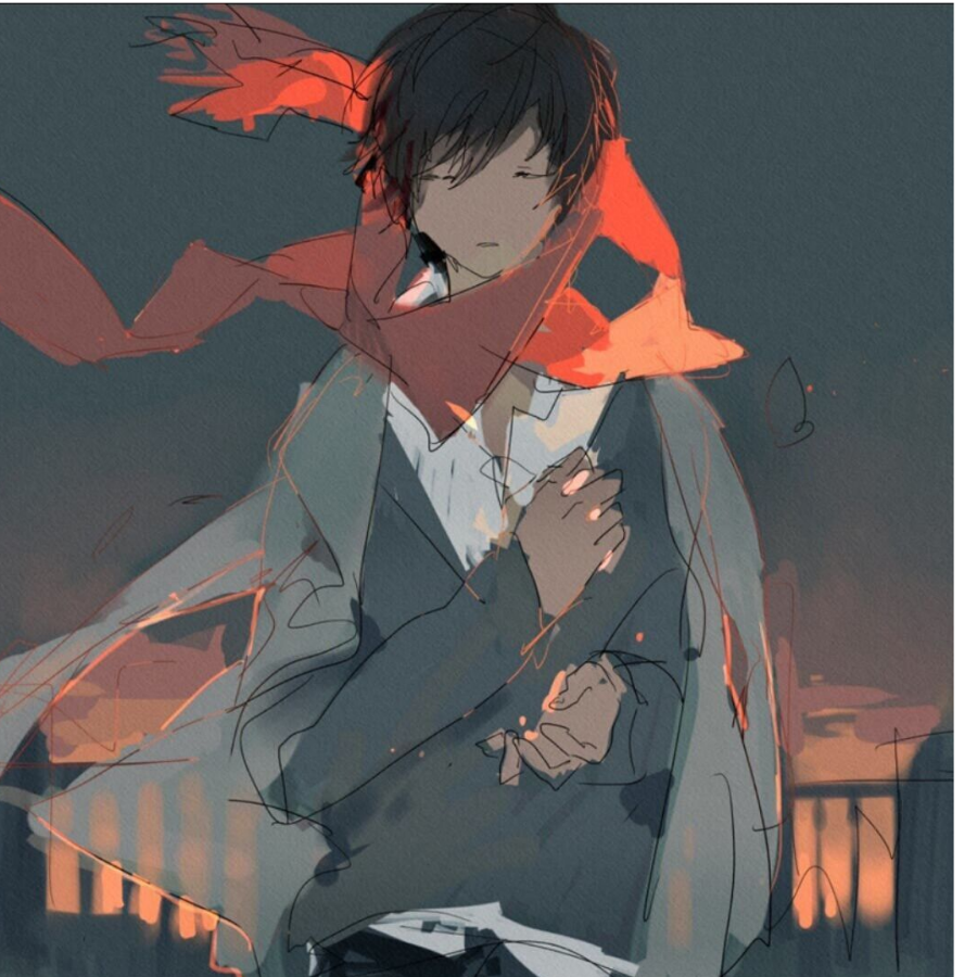 随便