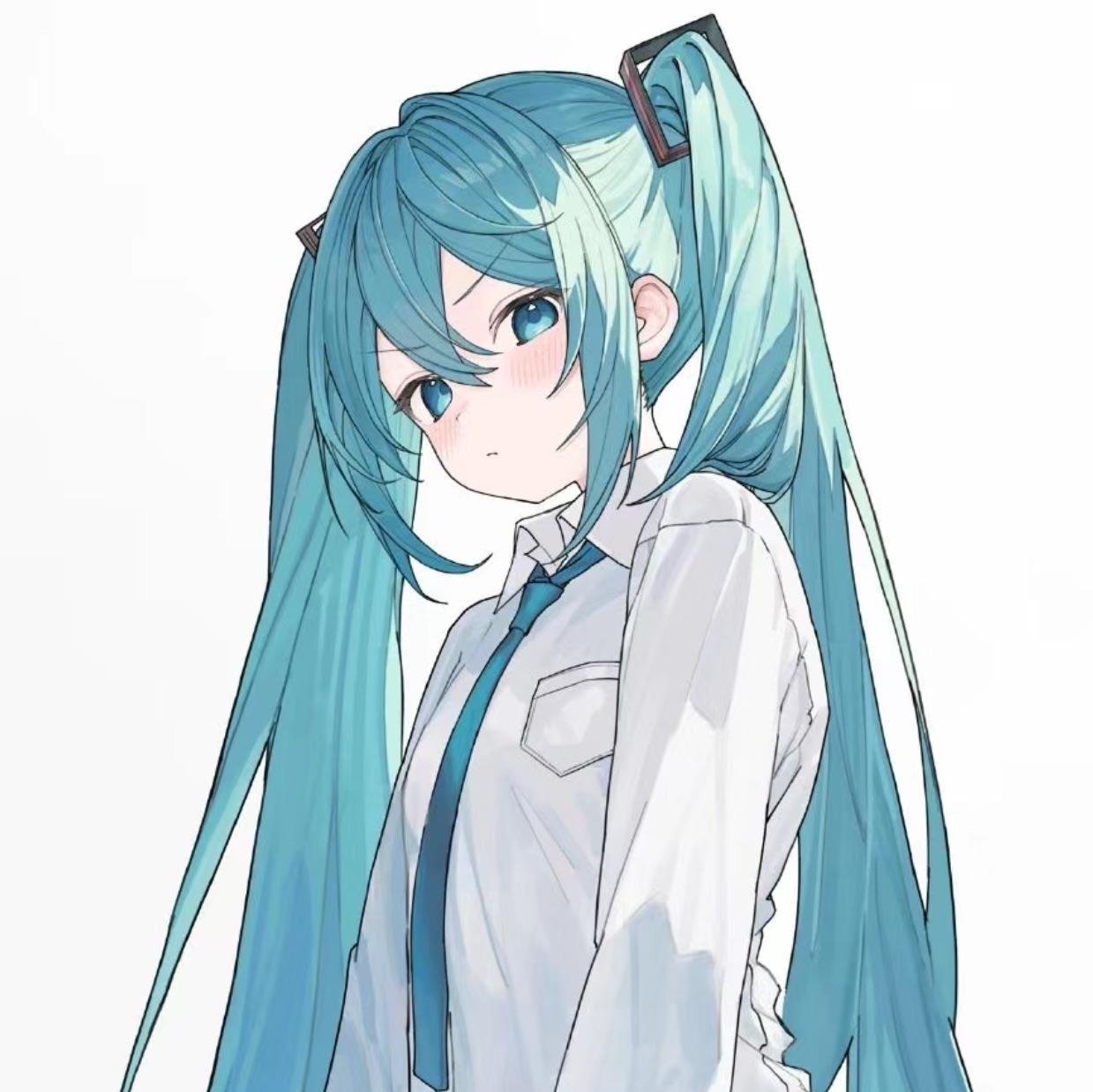 初音ミク