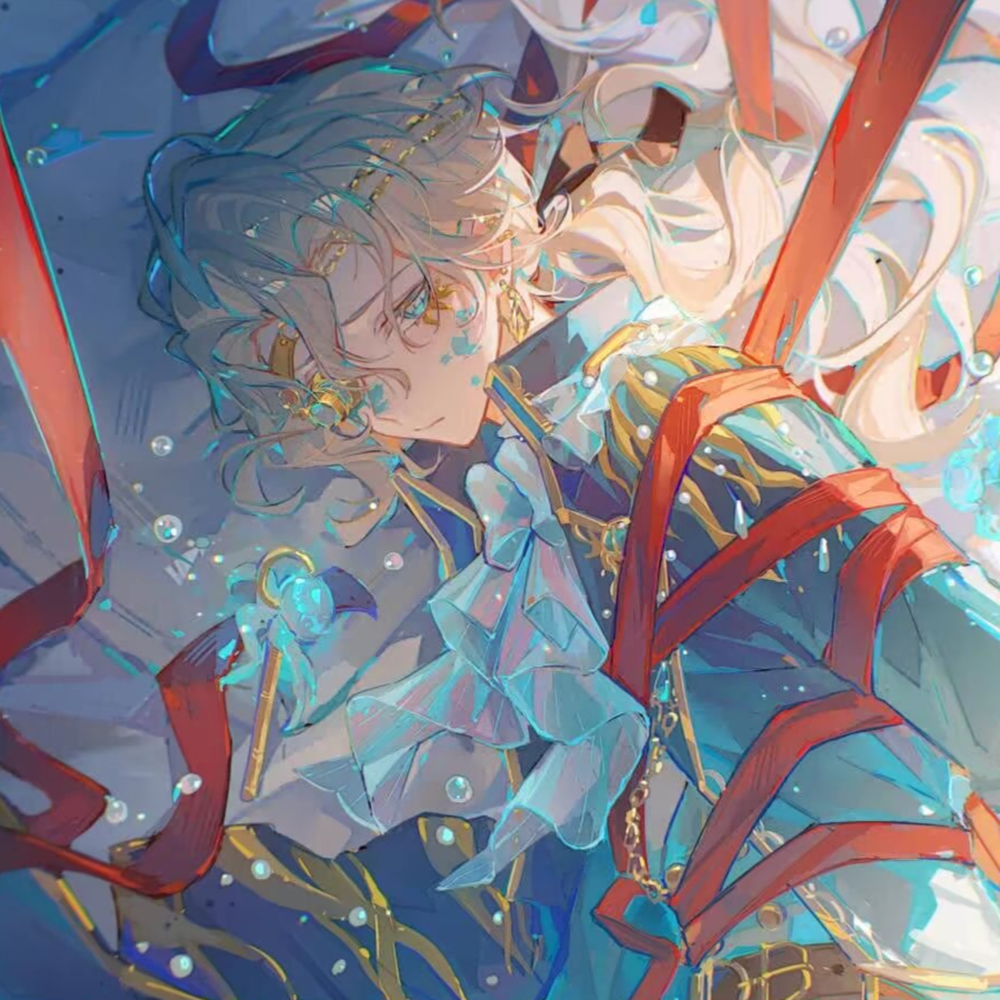 某烤肠画师.
