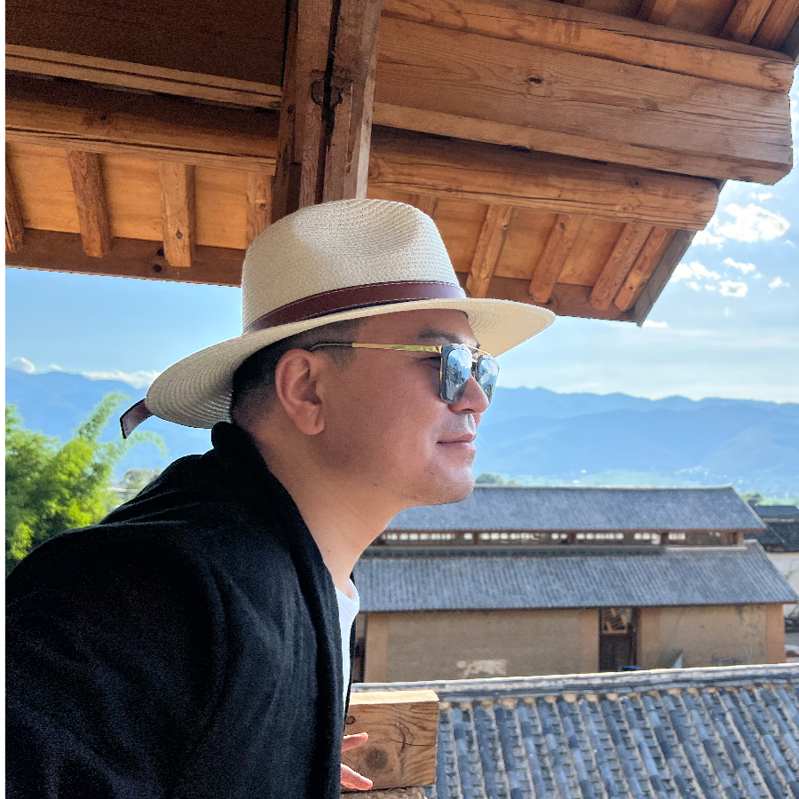 娶卿为妻可好