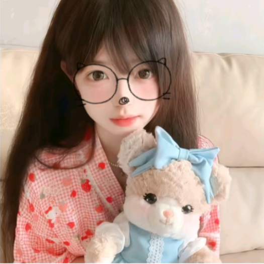 🇻米开朗寄渔.