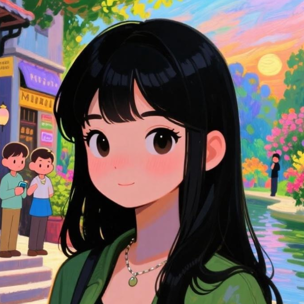大头阿慧