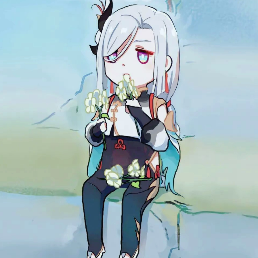 天上人间