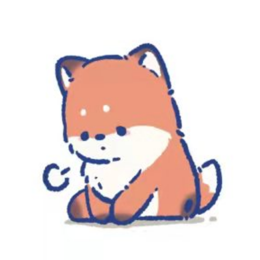 一只阿飘