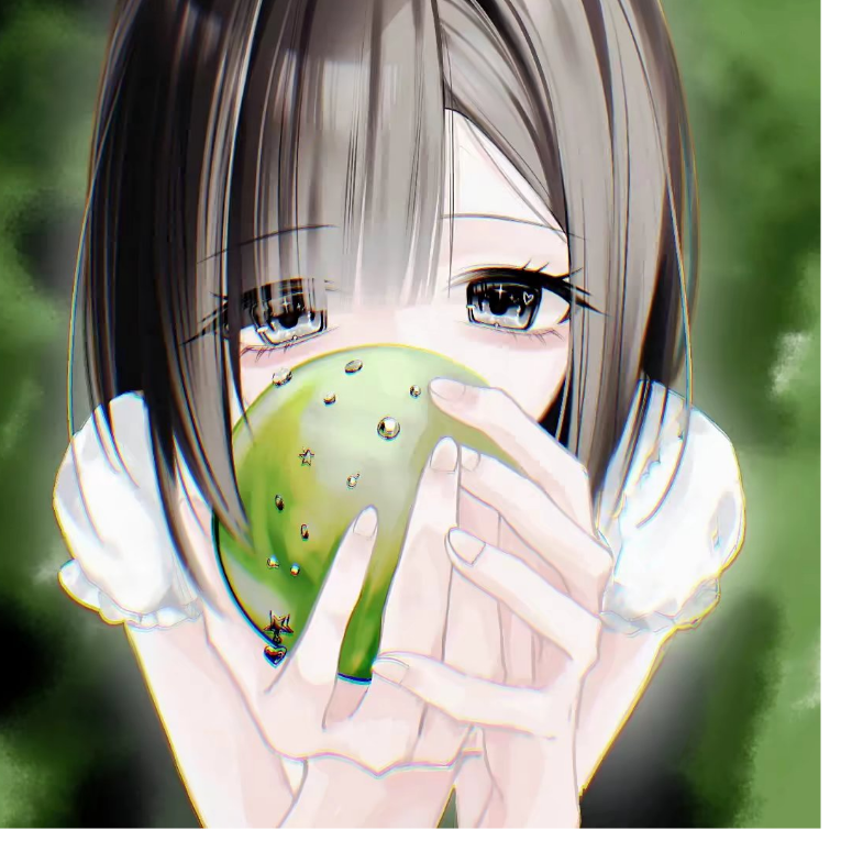 小呆撸