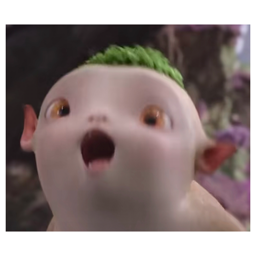 在给棘刺理头发