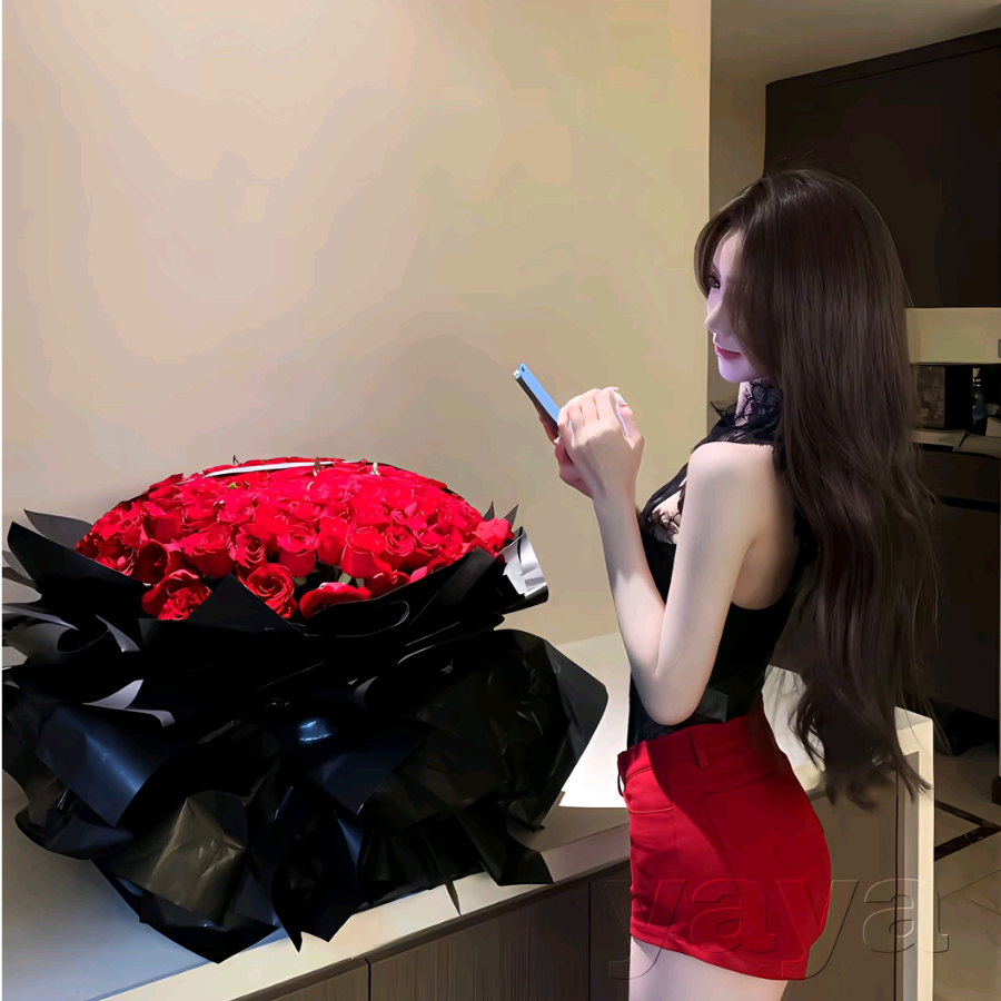 狐狸妖妖