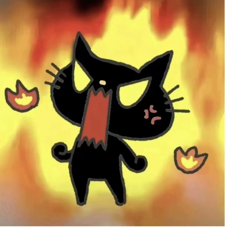 小火人