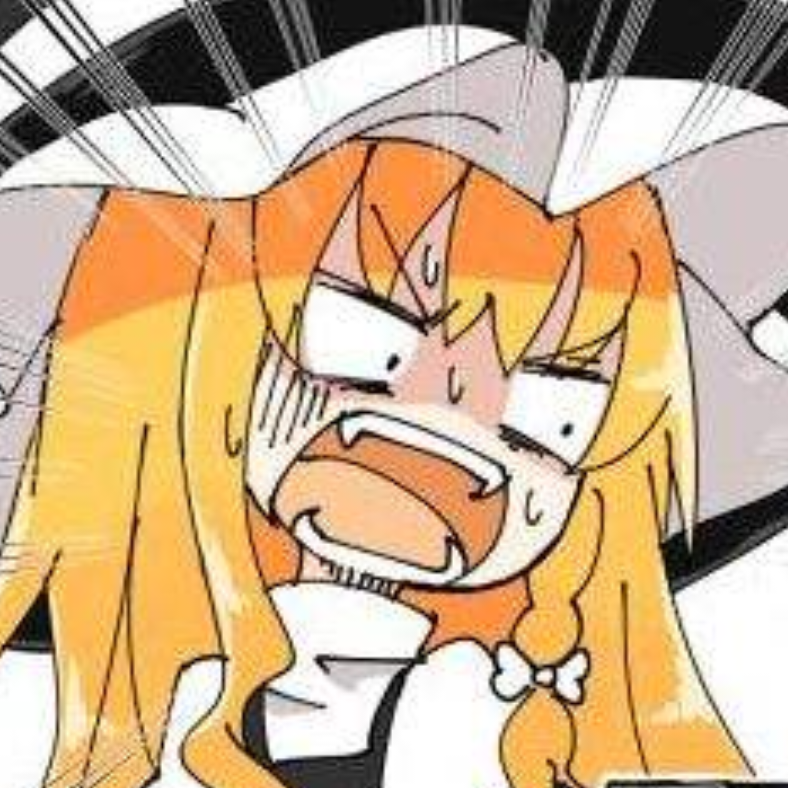 魔理沙