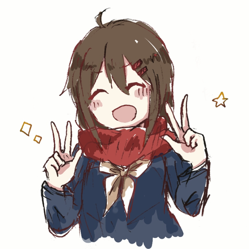 夕