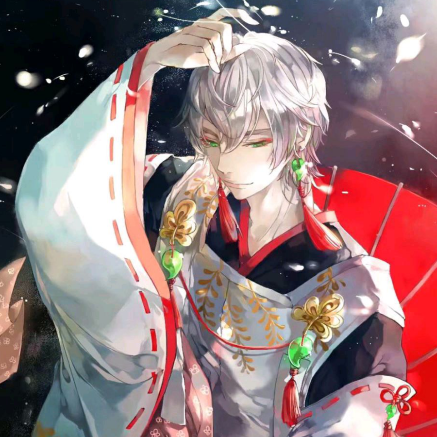 月露