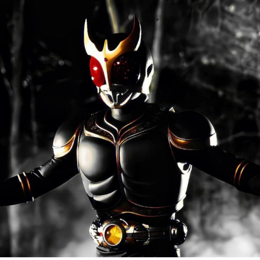 kuuga